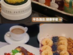 -王府半岛酒店