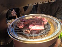 -西塔老太太泥炉烤肉(上海七宝领展广场店)