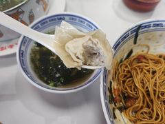 -鲁达面馆本帮风味(共康东路店)