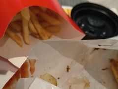 -麦当劳(农光里店)