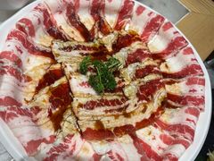 -韩宫宴烤肉·料理(砂之船奥特莱斯店)