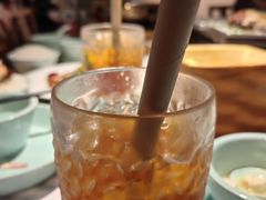 -绿茶餐厅(广州天河城店)