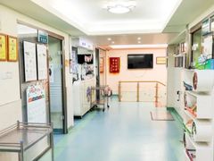 -动物缘宠物医院·骨科·猫科(西二环店)