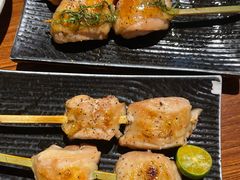 -鸟屋·烧鸟居酒屋(新世纪广场店)