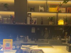 -鹿栖.精油SPA(金山世纪城店)