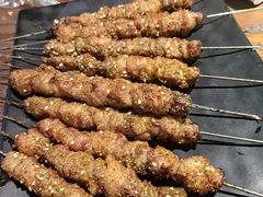 -刘成杰锦州烧烤(南河路店)