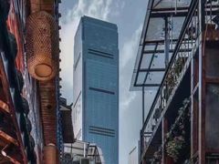 -长沙尼依格罗酒店