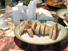 -金海湾自助餐厅(金陵饭店)