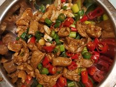 -海富门·带鱼·淮扬菜·粤菜(甘家口店)