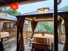 -湘力力小院·鱼汤泡饭(枫林路店)