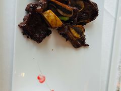 -广州塔晖粤轩中餐厅