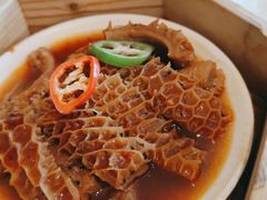 -顺德美的万豪酒店-万豪中餐厅