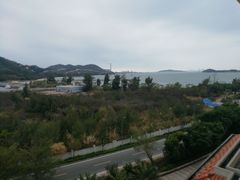 -惠州金海湾嘉华度假酒店