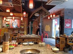 -重庆渝达老火锅(春熙路店)