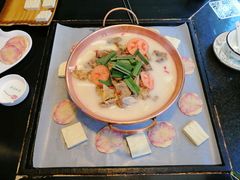 -哈吱喂丽江火塘·牦牛火锅(五一街店)