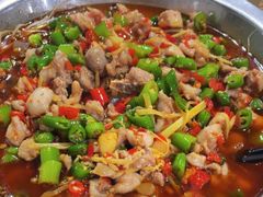 -自贡馆老字号(青江东路店)