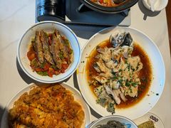 -随缘小馆(红岭路店)