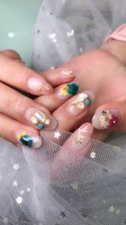 -安娜美甲美睫沙龙