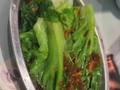 -敏华冰厅(平安金融中心店)