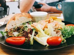 -HELLO 27 意面·沙拉·帕尼尼