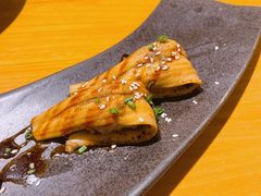 整条星鳗寿司-渔寿司·日本料理(艾尚天地店)