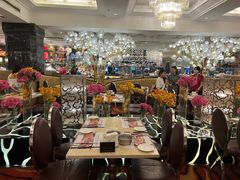 大堂-芭菲盛宴·环球美食(解放碑英利国际店)