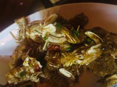 -蓝枪鱼鲜酿啤酒餐厅blue marlin(江宁店)