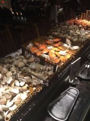 -星伦多自助料理·涮烤一体(虹悦城店)