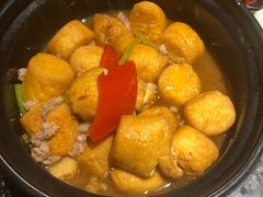 -潮十三潮汕砂锅粥(高新四路大都荟店)