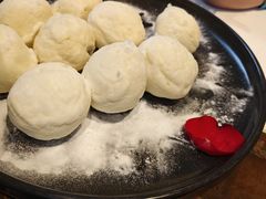 -红樱桃·欢乐餐厅(太原里店)