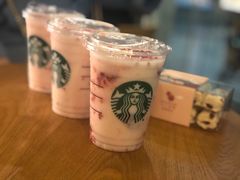 -星巴克(深圳佳宁娜友谊广场店)