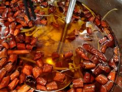 -巴蜀风情(西溪欢乐城店)