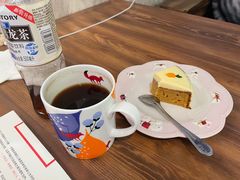 -之悦咖啡馆(新星宇·之洲店)