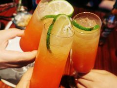 -西安W酒店·WEI全味西餐厅