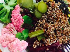 -So Lounge索兰至餐厅(蓝色港湾店)