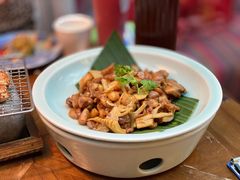 -雀舞云南菜(天津天河城购物中心店)