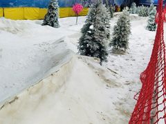 -赤马湖体育滑雪