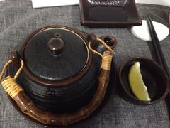 -佛山希尔顿酒店·融誉亚洲美食荟