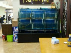 水产区-宁邦·家宴·南京菜(红山动物园店)