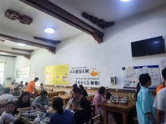 -小叶大馅饺子城