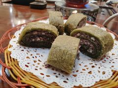 -顺德人家食府(黄金广场店)