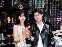 -广州W酒店