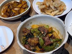 -金掌勺锅包肉(华润万象城店)