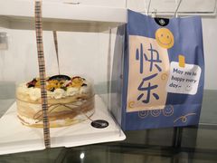 -艾加柒克蛋糕茶歇甜品台(春熙路店)