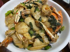 -红灯笼龙凤饭店(宁波老字号店)