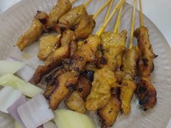 -金伯利街美食夜市