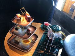 -泉客厅LAPUTA·天空之城