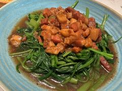 -鹿港小镇(悠唐店)