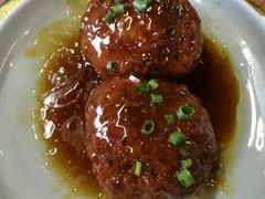 -大眼锅贴饺子(河西店)