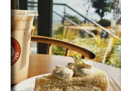 -太平洋咖啡(海天驿站店)